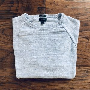 Men’s marled sweater